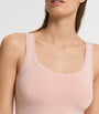 Hanro Nude Touch Feeling Tank Top