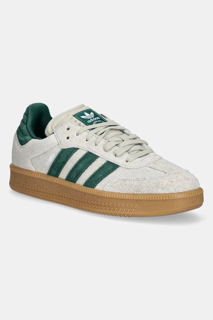 adidas Originals Samba XLG Süet Spor Ayakkabı