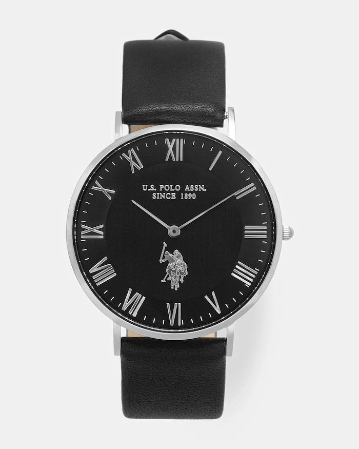 U.S. Polo Assn. Erkek Saat AUSTIN