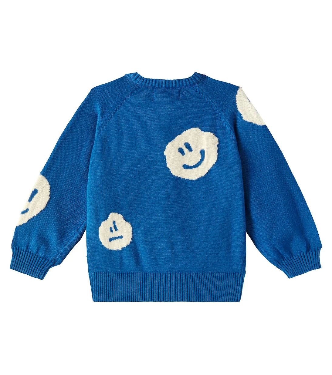 Molo - Baby Brody cotton cardigan