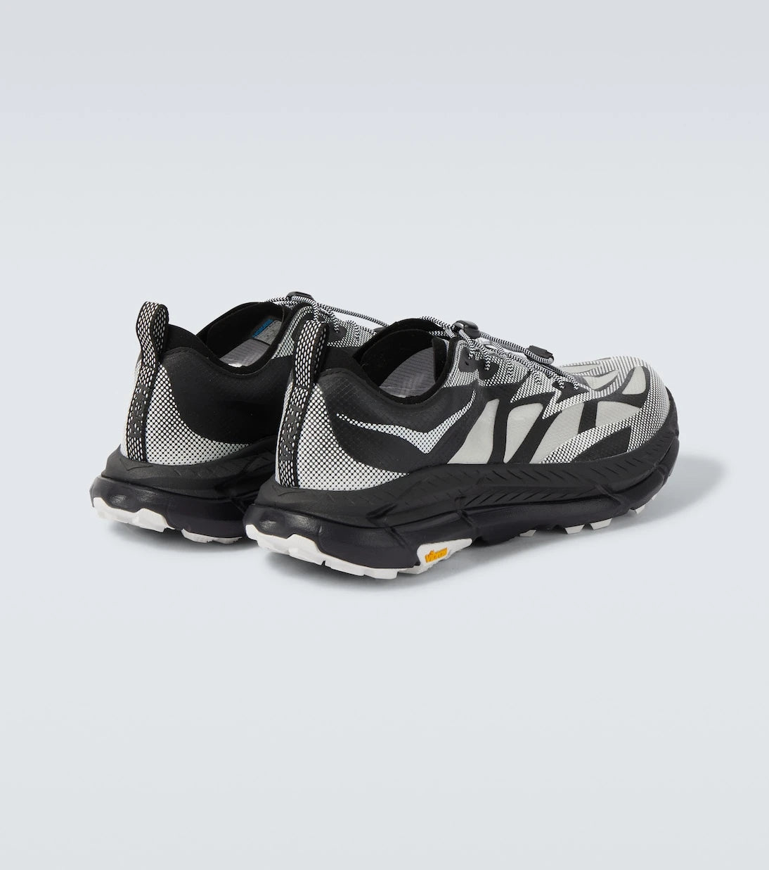 Hoka One One - Mafate Speed 4 Lite sneakers