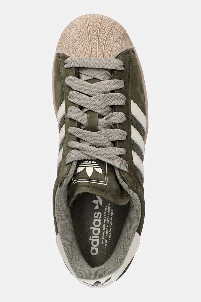 adidas Originals Superstar II Spor Ayakkabı
