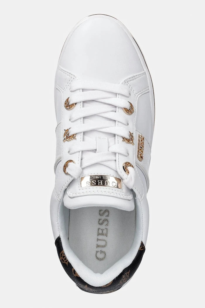 Маратонки Guess STEW