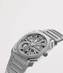 Titanium Octo Finissimo Skeleton 8 Days Watch 40mm