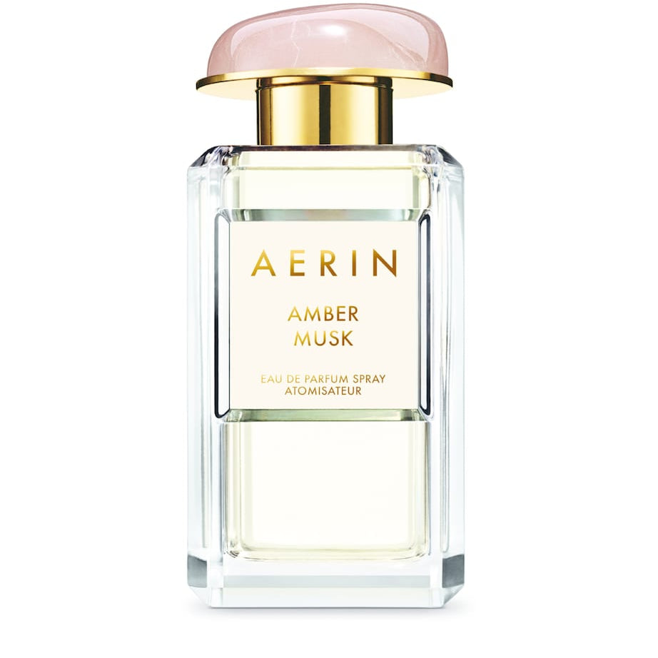 Amber Musk Eau de Parfum (50ml)