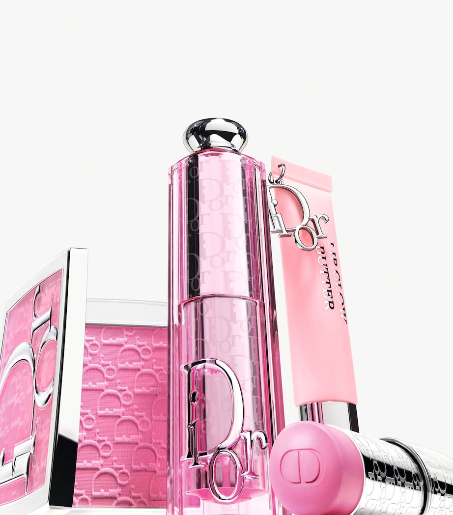 Dior Backstage Rosy Glow Blush