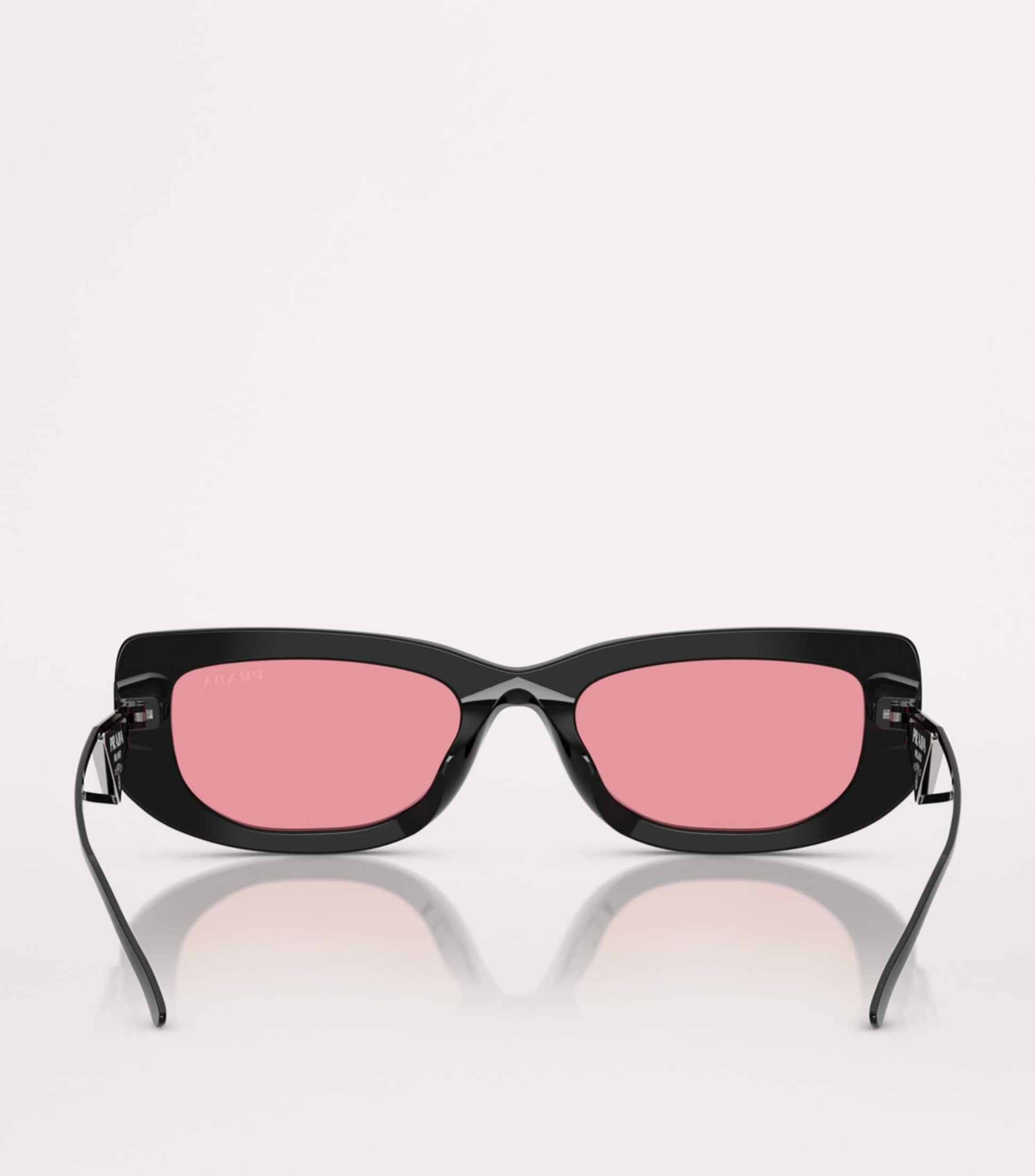 Black Acetate PR14YS Sunglasses