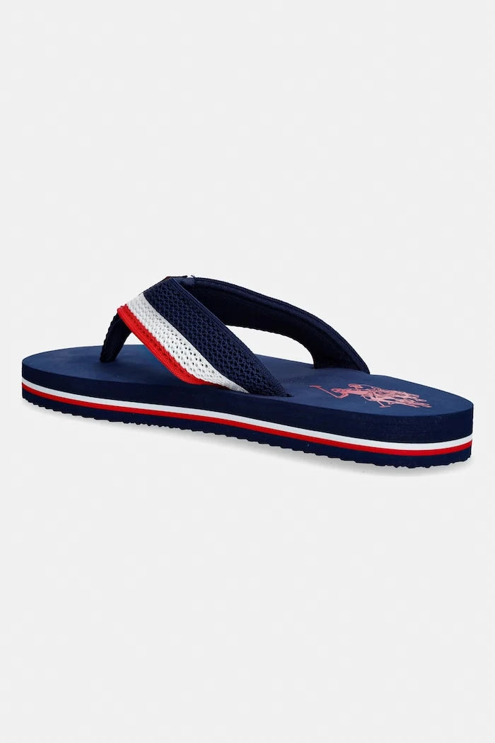 U.S. Polo Assn. джапанки мъжки HANK002B