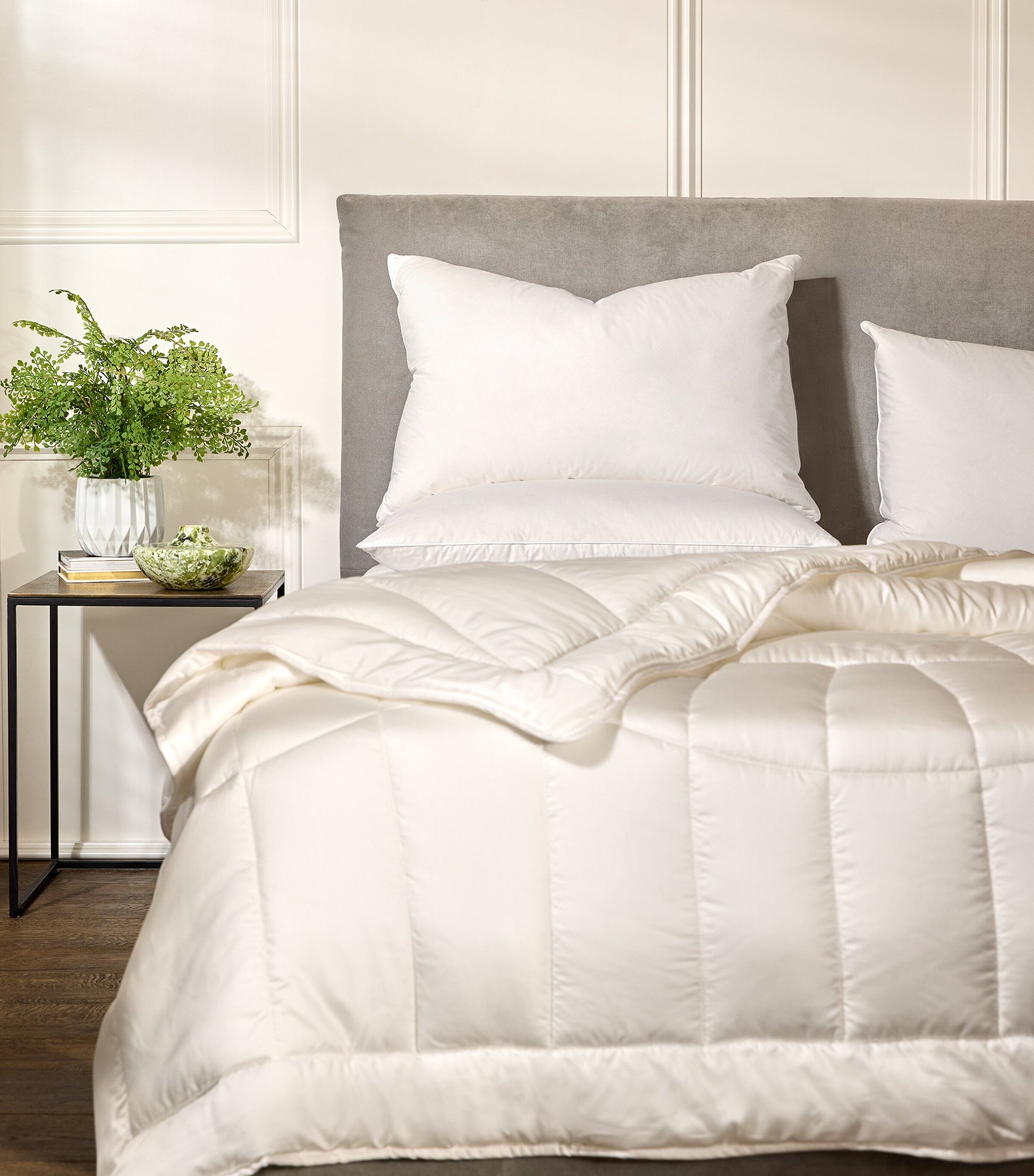 Thermal Balance Standard Pillow (50cm x 75cm)