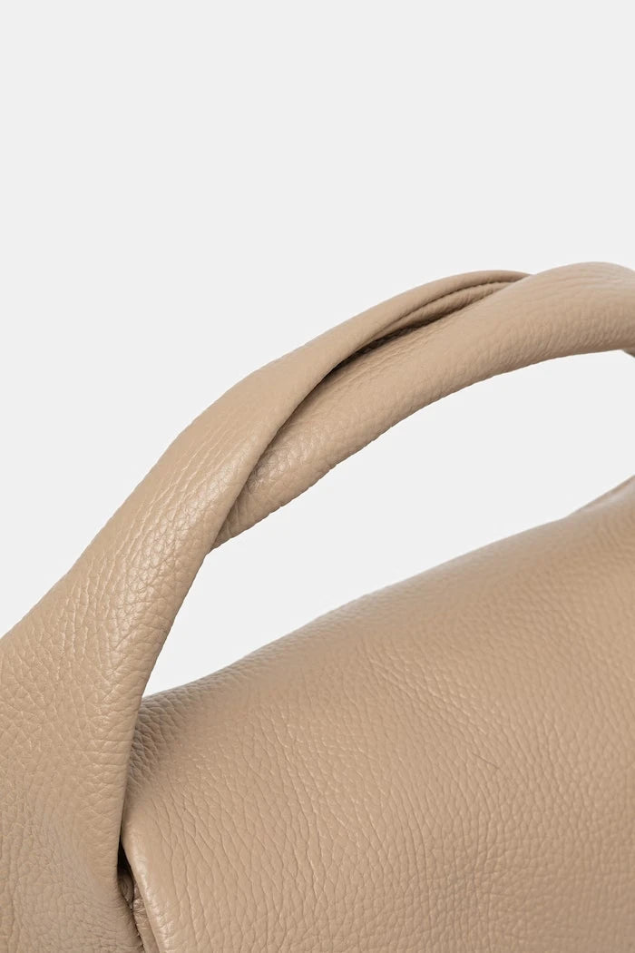 Answear.LAB kadın deri crossbody çanta