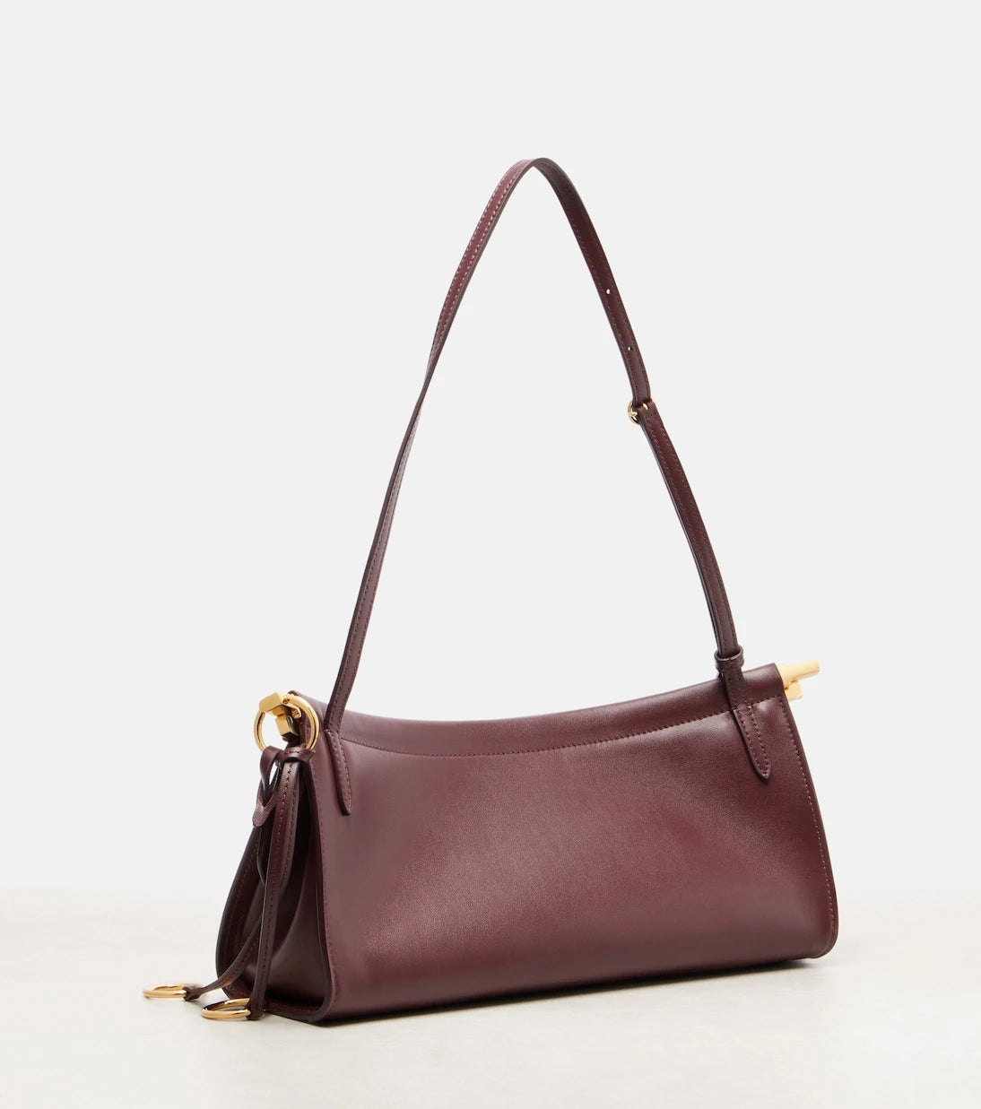 Alaïa - Le Click Medium leather shoulder bag