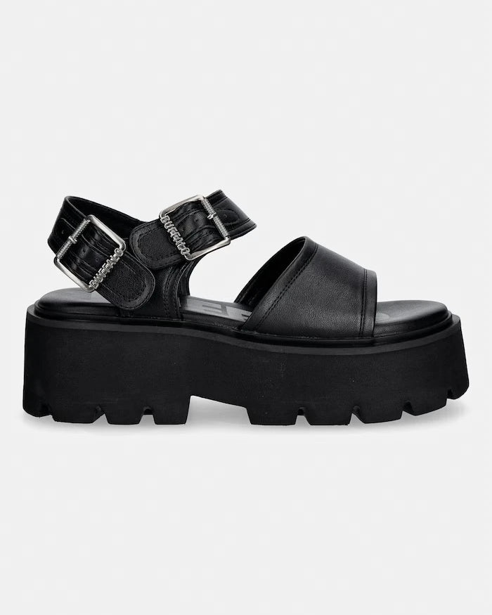 Buffalo Kadın Sandalet Brake Sandal