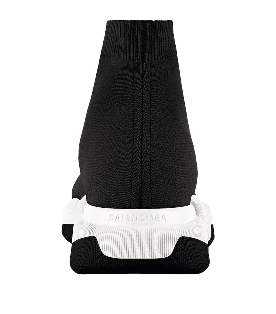 Balenciaga Black Speed 2.0 Sneakers