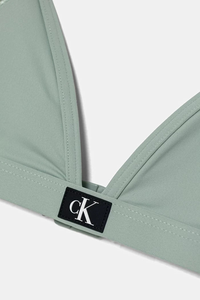 Calvin Klein Jeans Çocuklar İçin İki Parçalı Mayo
