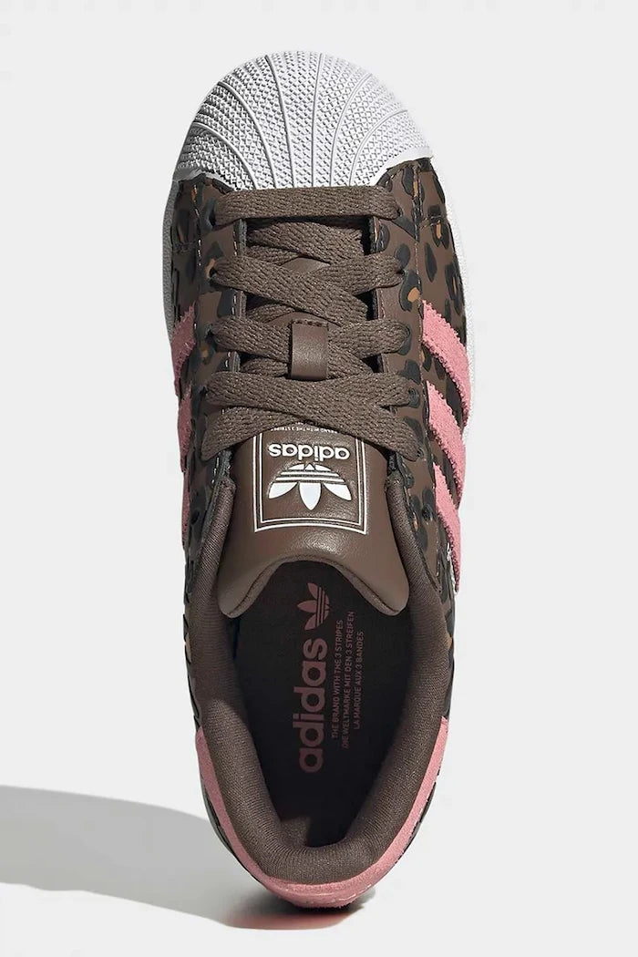 adidas Originals SUPERSTAR II çocuk spor ayakkabı
