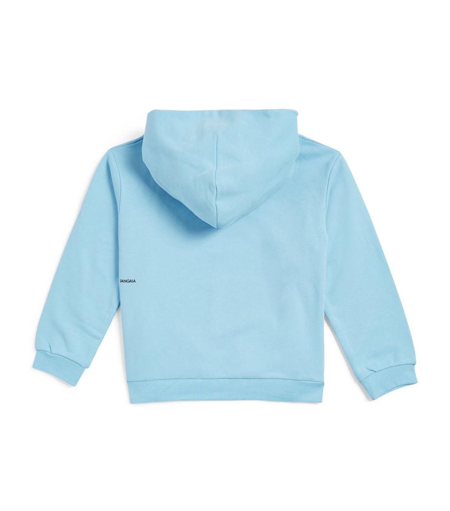 Pangaia Kids Cotton 365 Hoodie (3-11 Years)