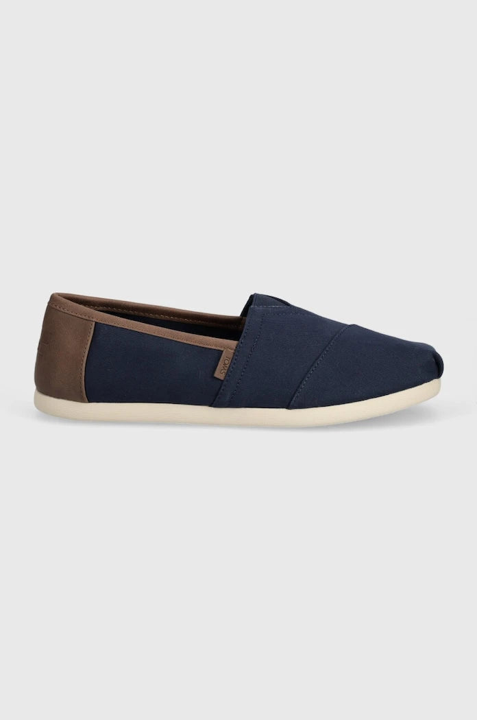 Ниски кецове Toms Alpargata
