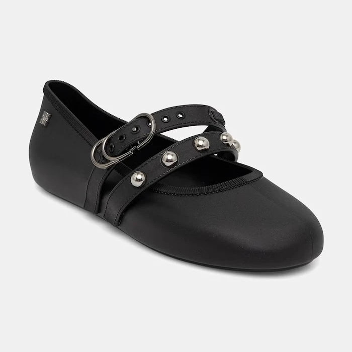 Melissa балеринки SOFT BALLERINA STUDS AD