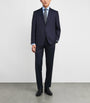 Wool 2-Piece Suit