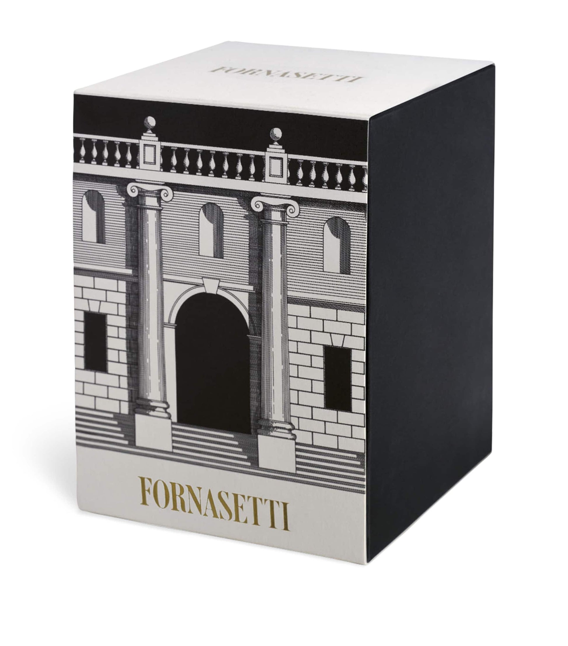 Casa Con Colonne Candle (235g)