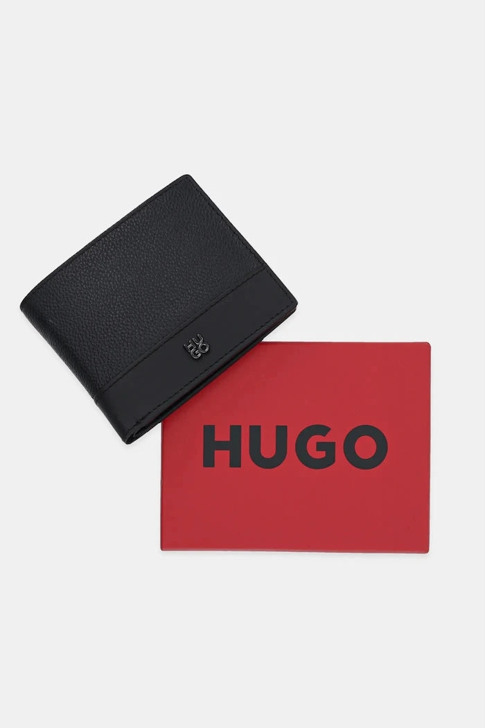 HUGO Quantic_8cc Cüzdan
