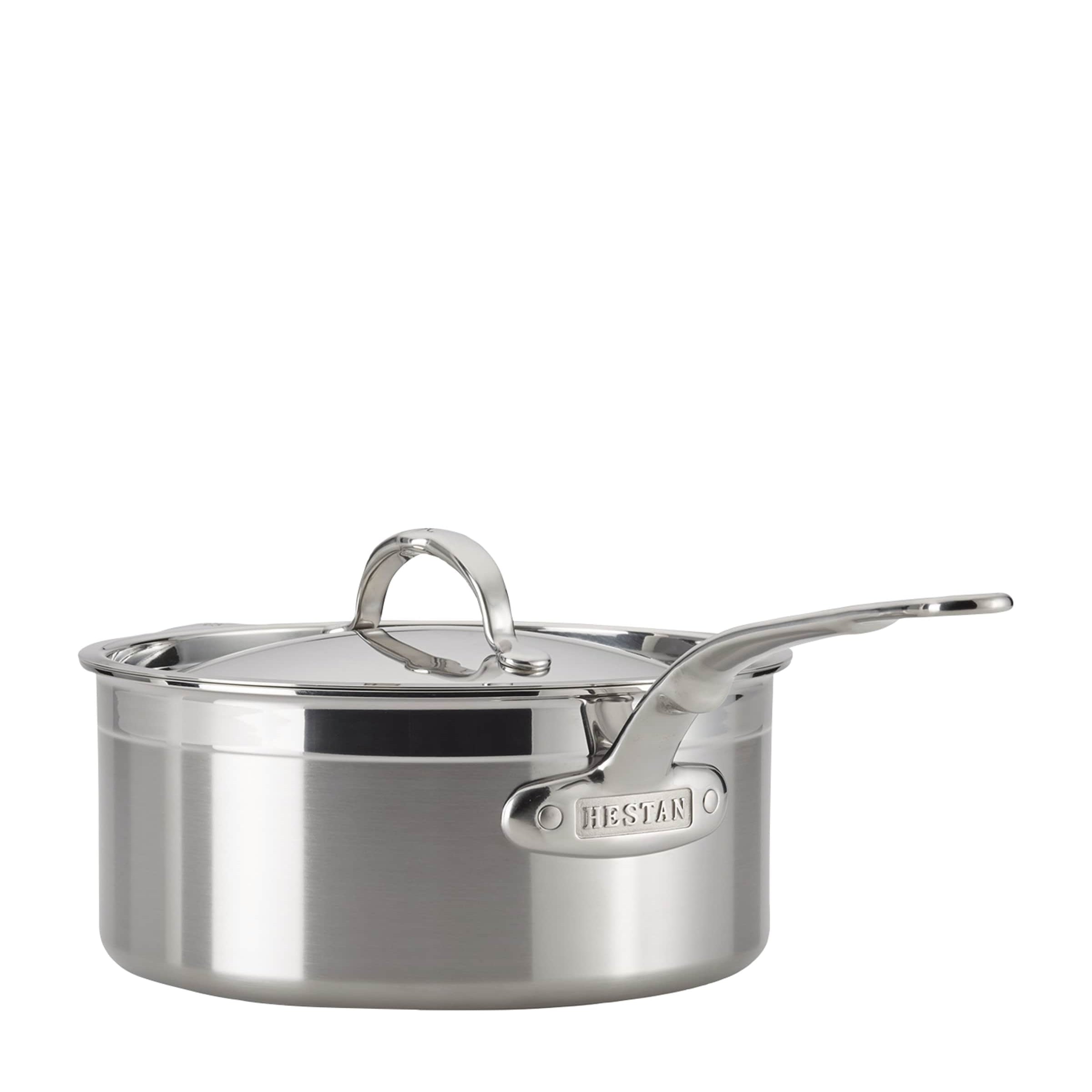 ProBond Saucepan with Helper Handle (22cm)