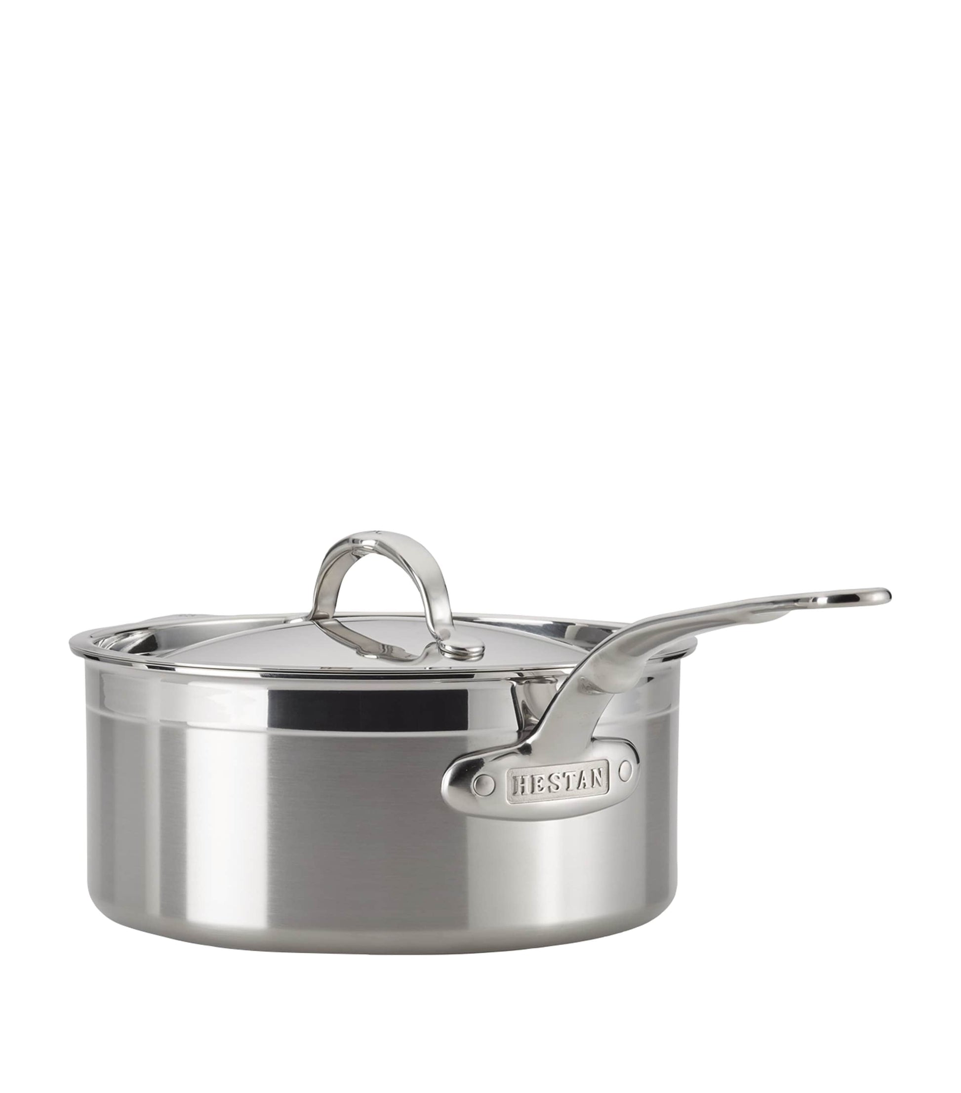 ProBond Saucepan with Helper Handle (22cm)