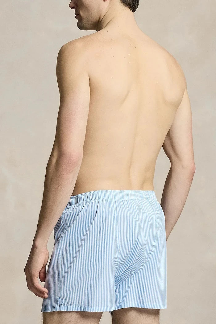 Памучни боксерки Polo Ralph Lauren