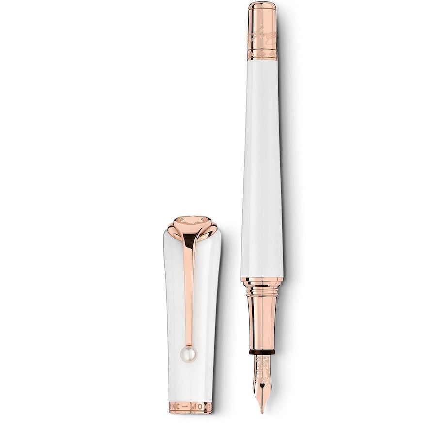 Muses Marylin Monroe Fountain Pen