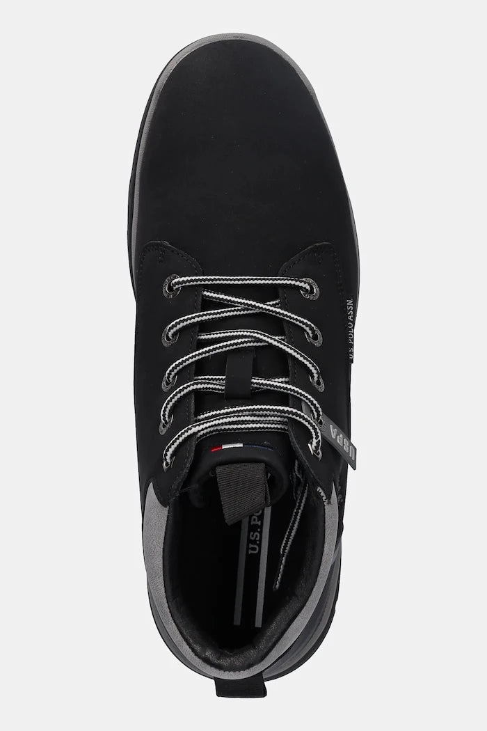 Маратонки U.S. Polo Assn. YGOR010