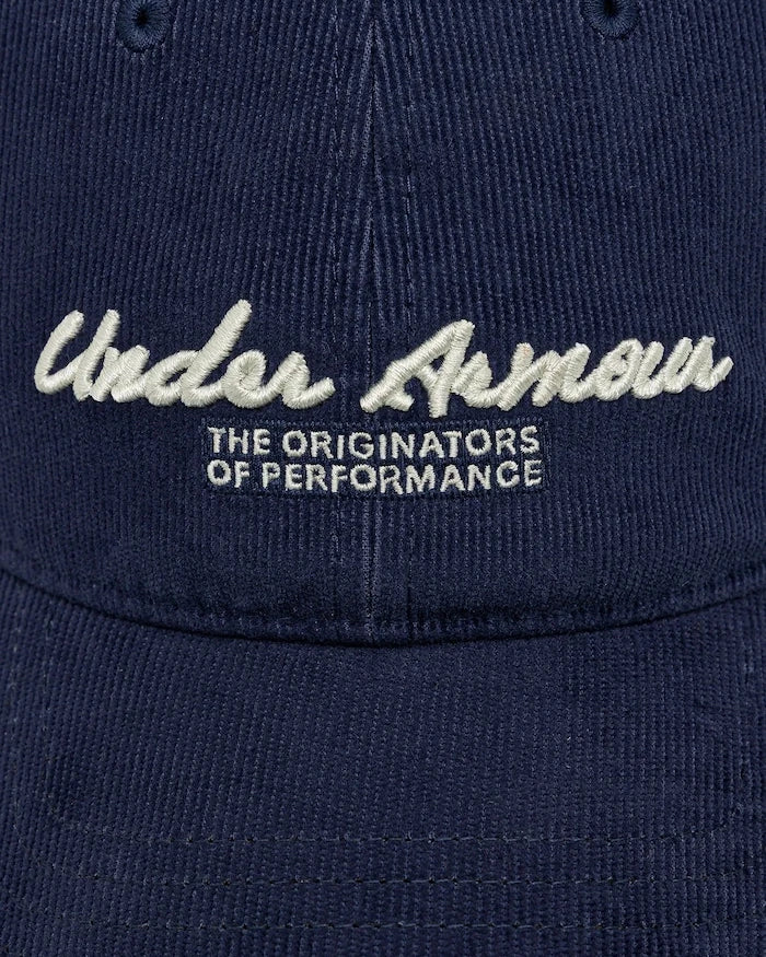Under Armour Denim Şapka