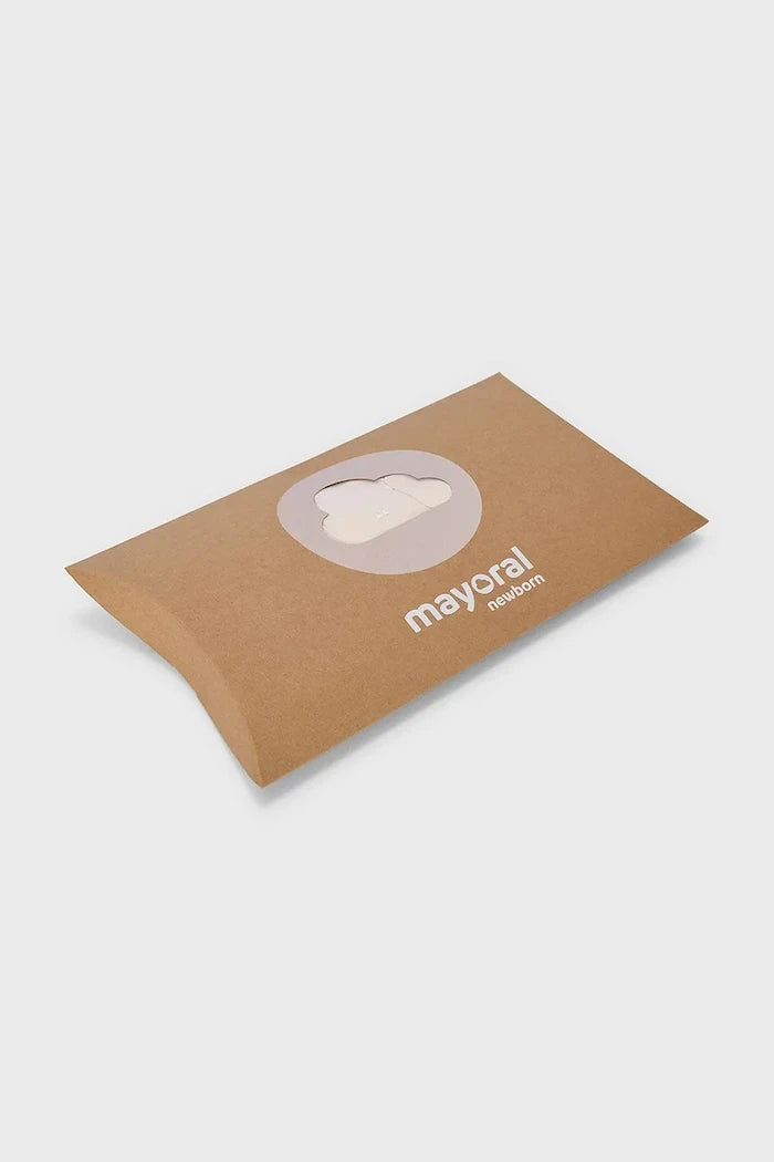 Бебешки ританки Mayoral Newborn
