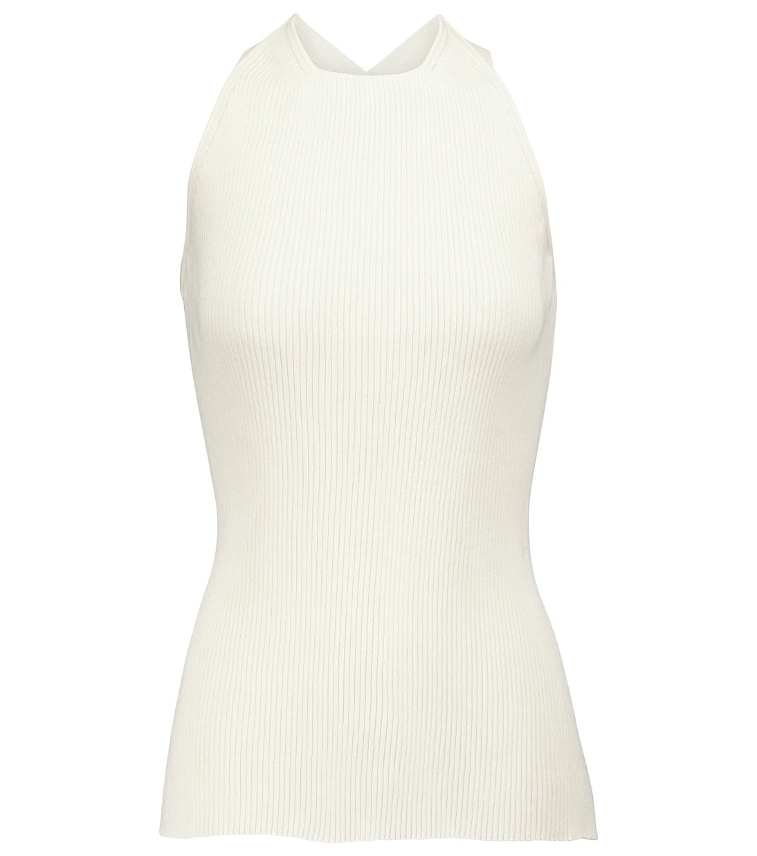 Petar Petrov - Edvina cut-out silk tank top