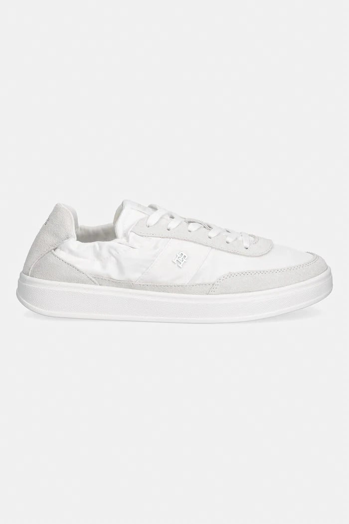 Tommy Hilfiger TH HERITAGE NYLON SNEAKER маратонки дамски