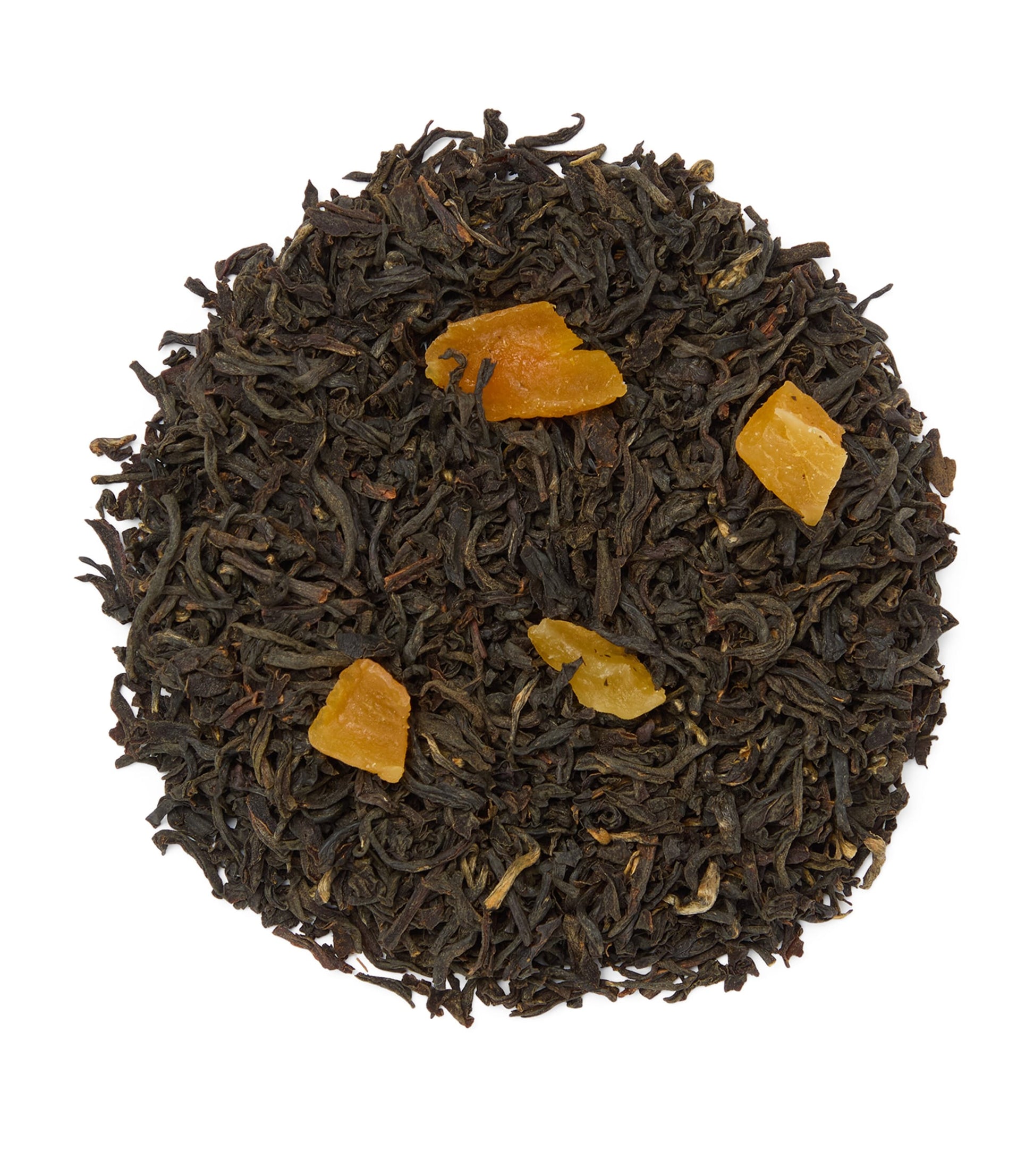NEWBY x Matthew Williamson Oasis Earl Grey Loose Leaf Tea (75g)