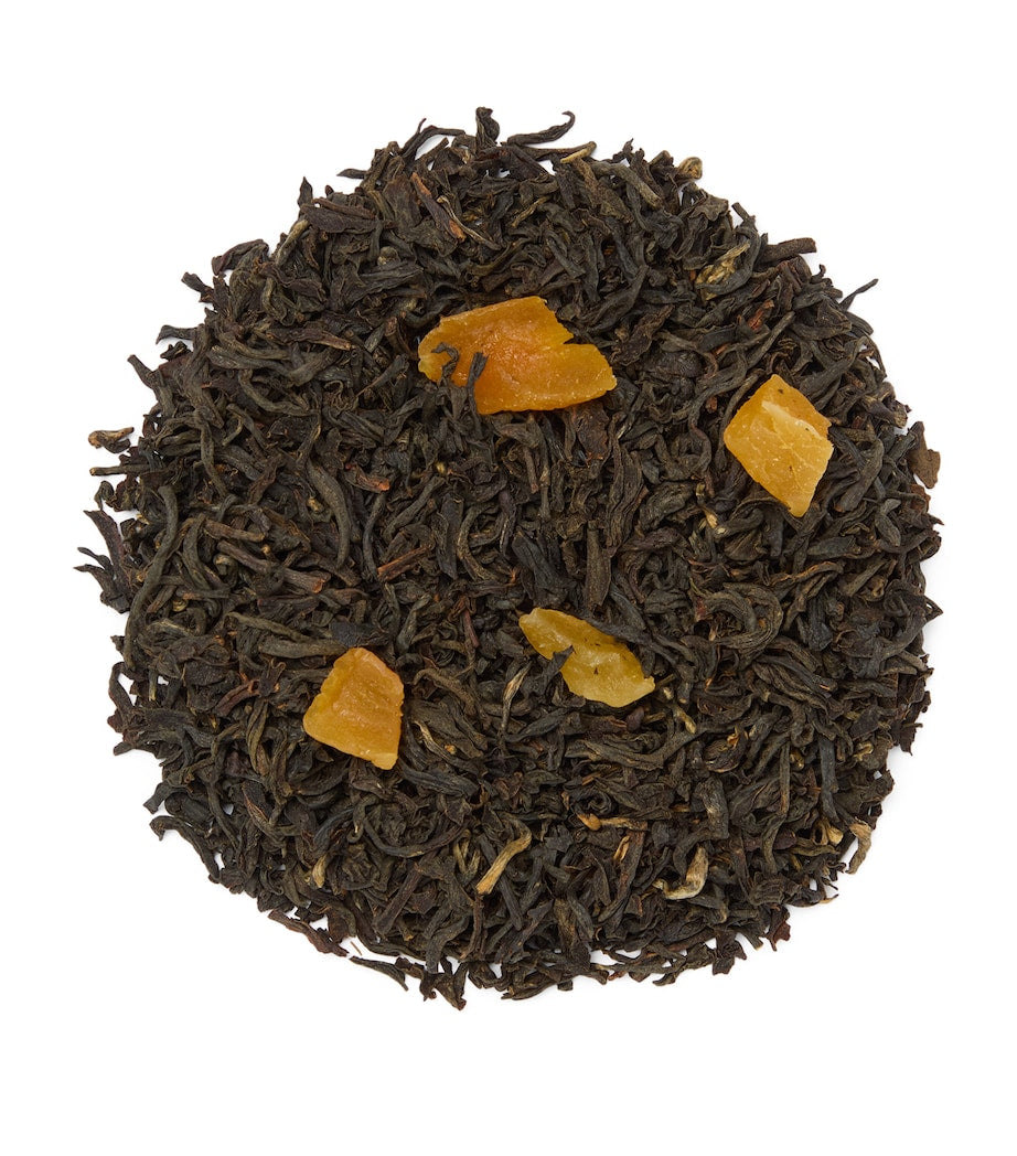 NEWBY x Matthew Williamson Oasis Earl Grey Loose Leaf Tea (75g)