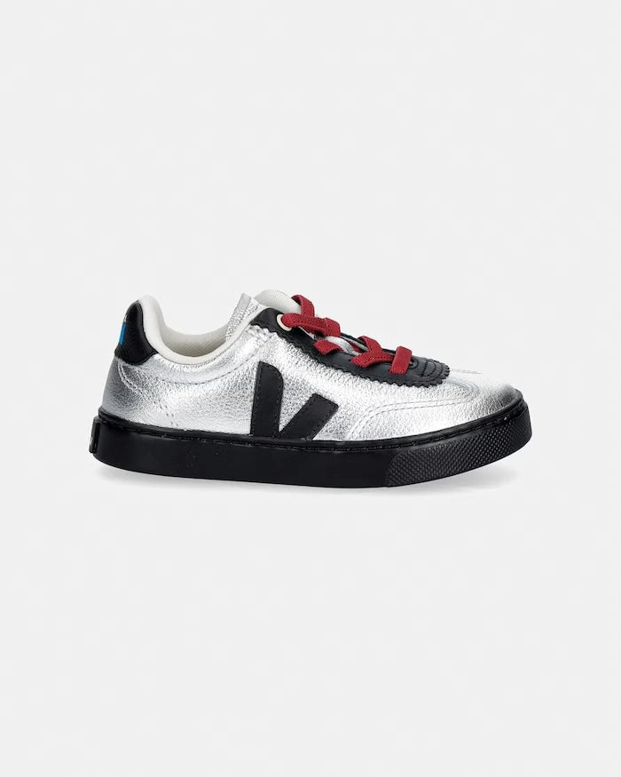 Veja VEJA X JELLY MALLOW SML VOLLEY Çocuk Deri Spor Ayakkabı