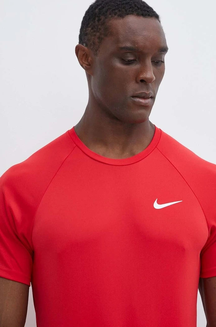 Nike Erkek Yüzme Tişörtü