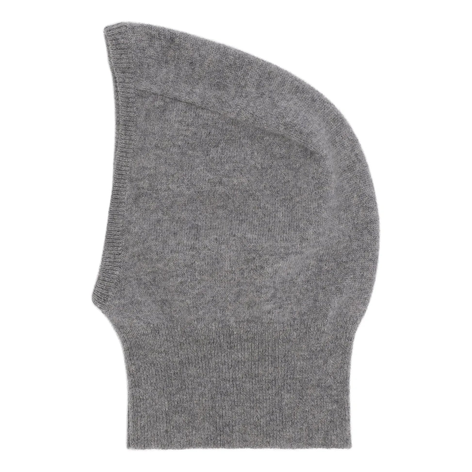 Holmm - Netty Cashmere balaclava | Grey