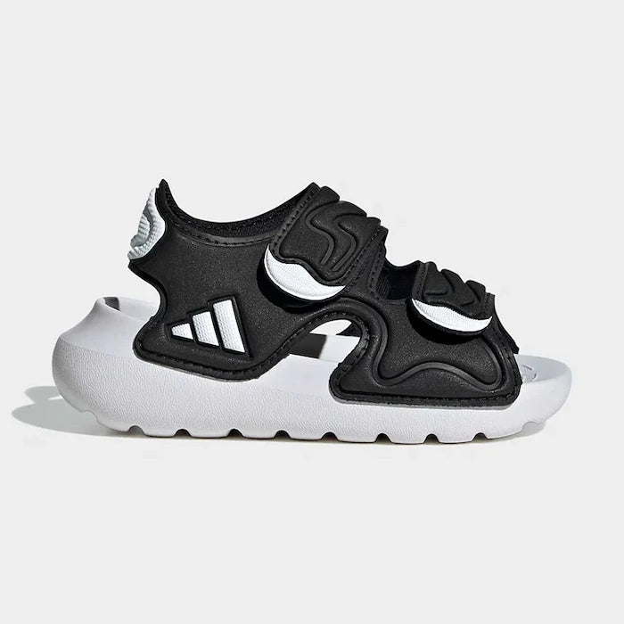 Бебешки сандали adidas ALTASWIM 3