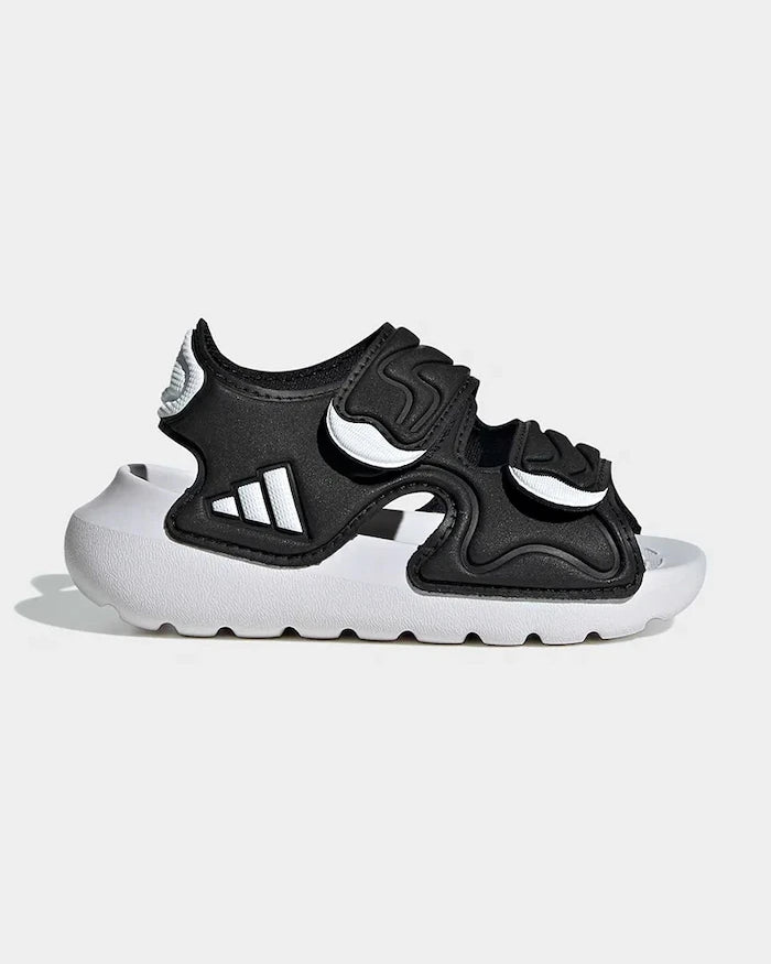 adidas ALTASWIM 3 Bebek Sandalları