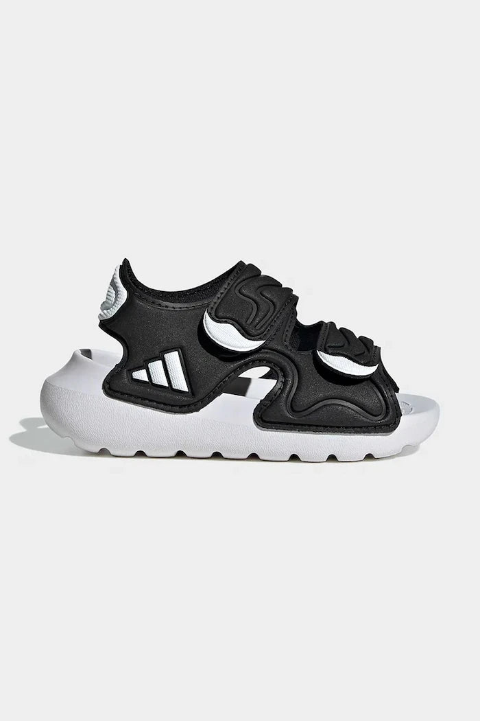 adidas ALTASWIM 3 Bebek Sandalları