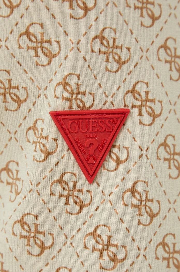Тениска Guess JAMEY