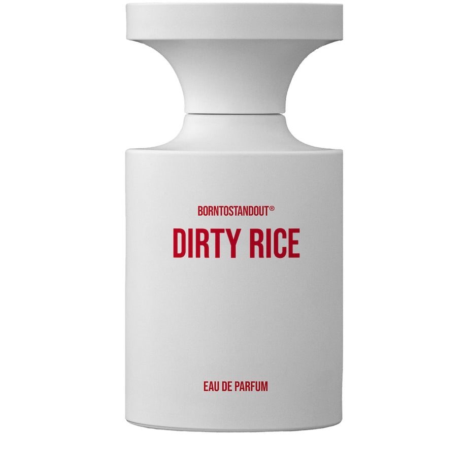 BORNTOSTANDOUT Dirty Rice Eau de Parfum (100ml)