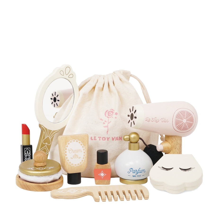 Star Beauty Bag