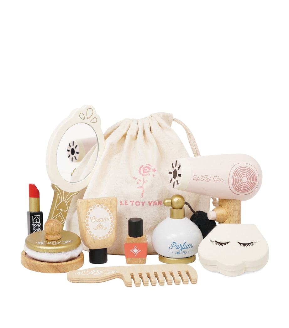 Star Beauty Bag
