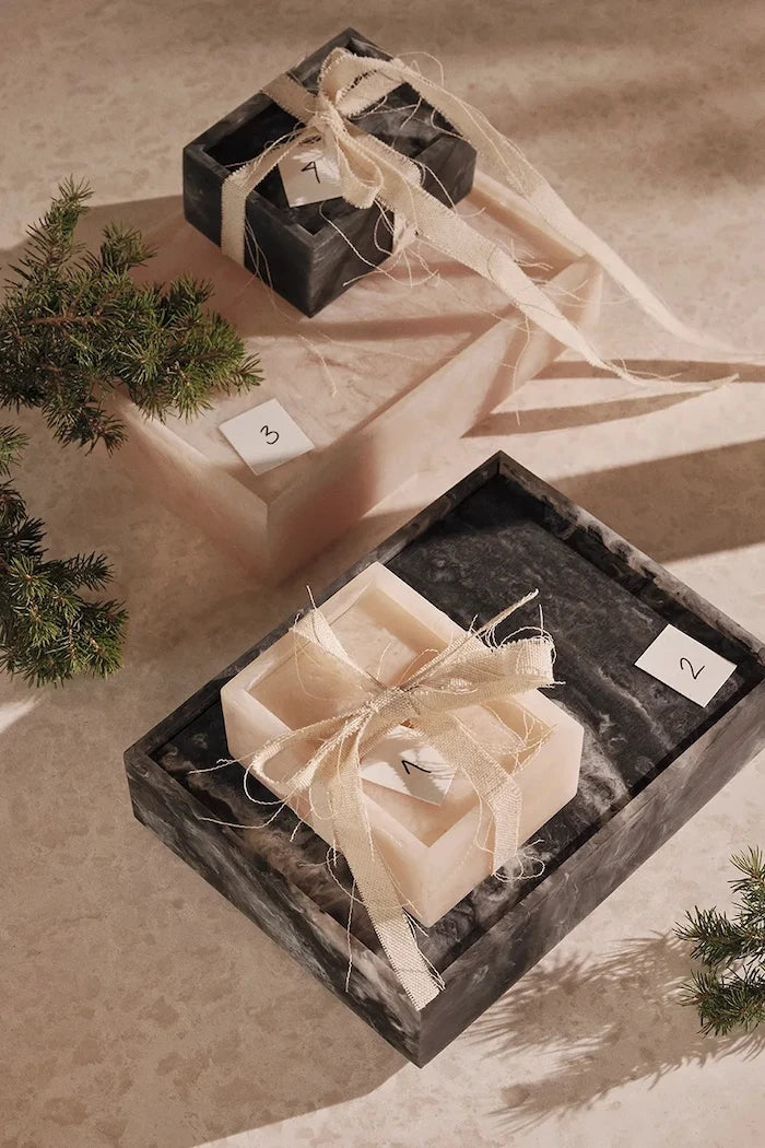 ferm LIVING Mist Box Saklama Kabı