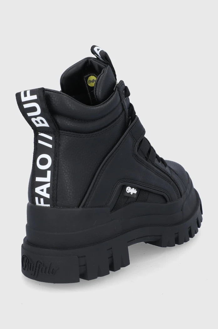 Buffalo ASPHA NC MID Spor Ayakkabı