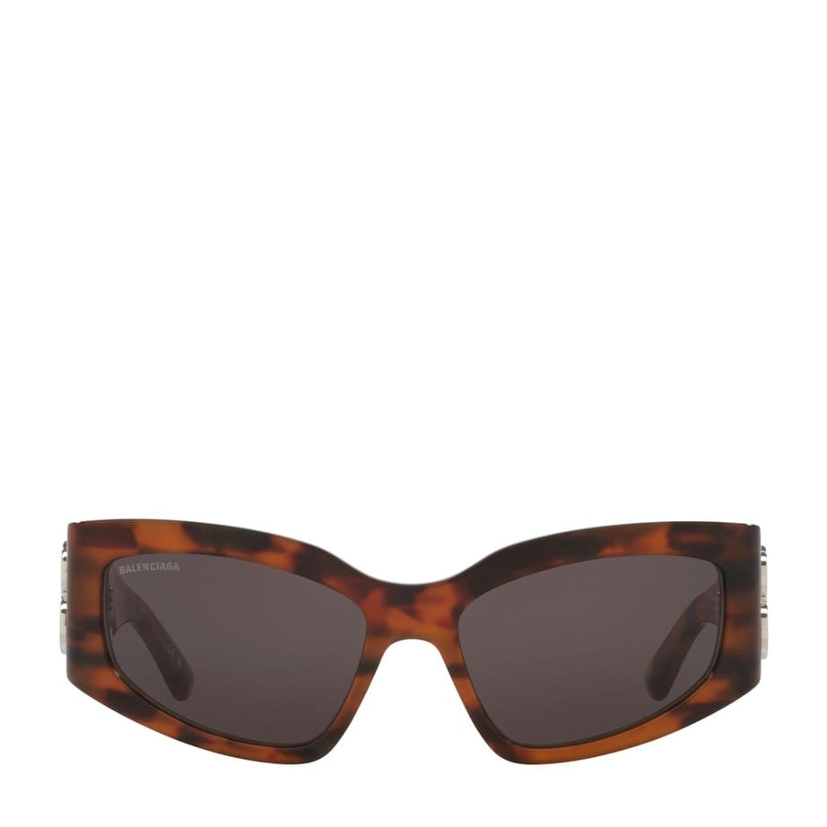Brown Acetate BB0321S Sunglasses