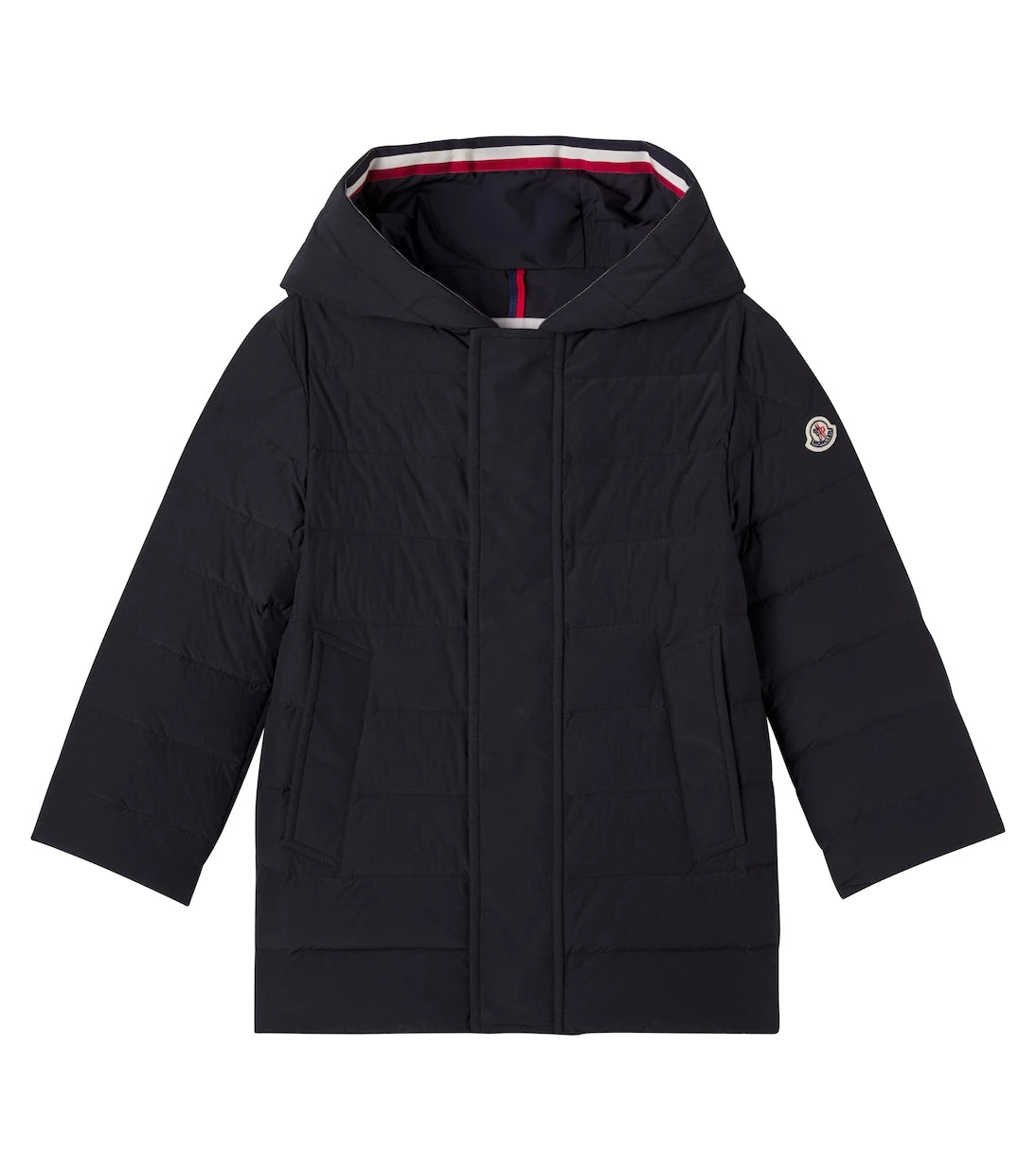 Moncler Enfant - Burhan down coat